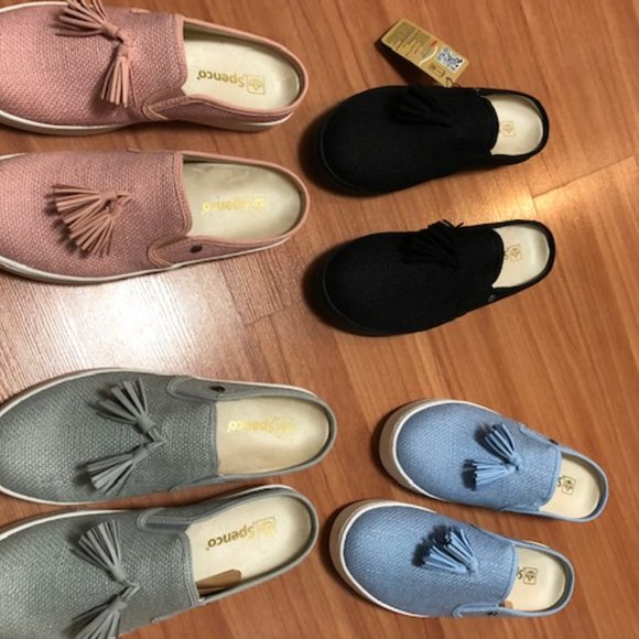 SPENCO FOOTWEAR - Picture 5 of 6